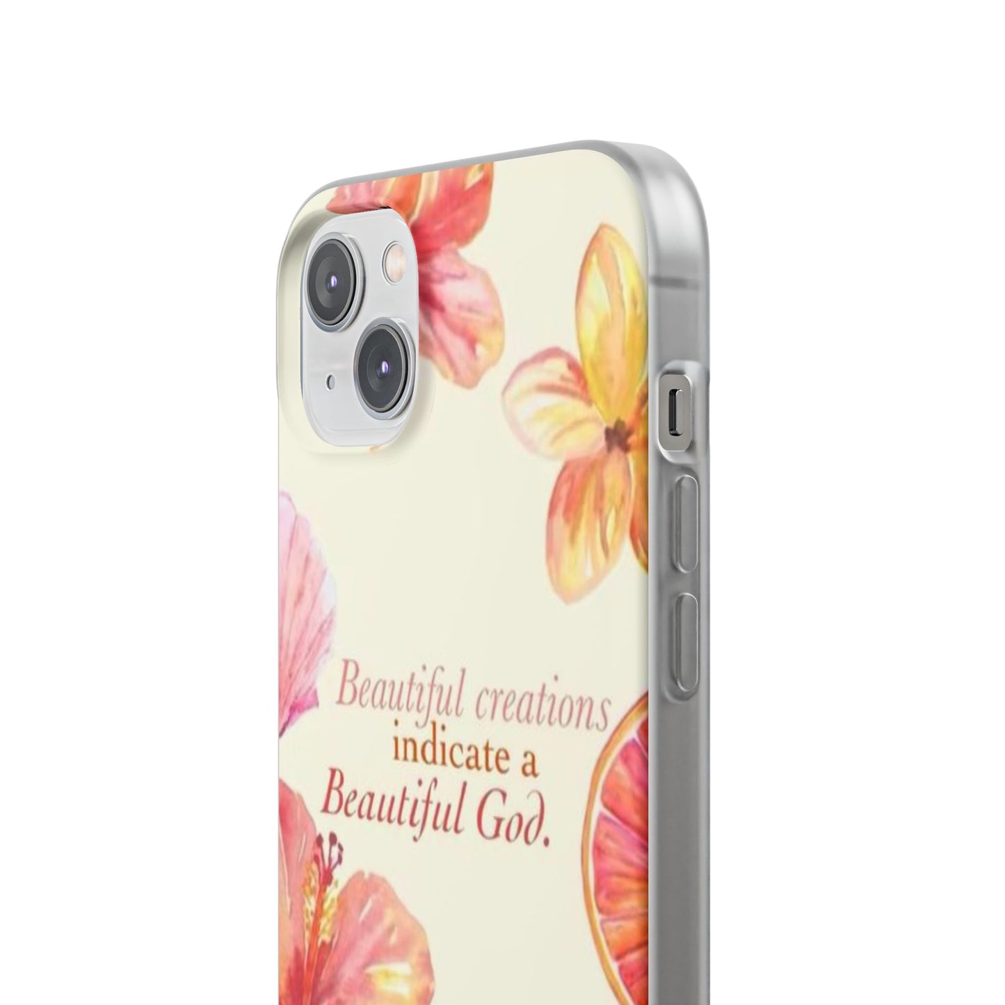 Beautiful Creations - Flexi Universal Case