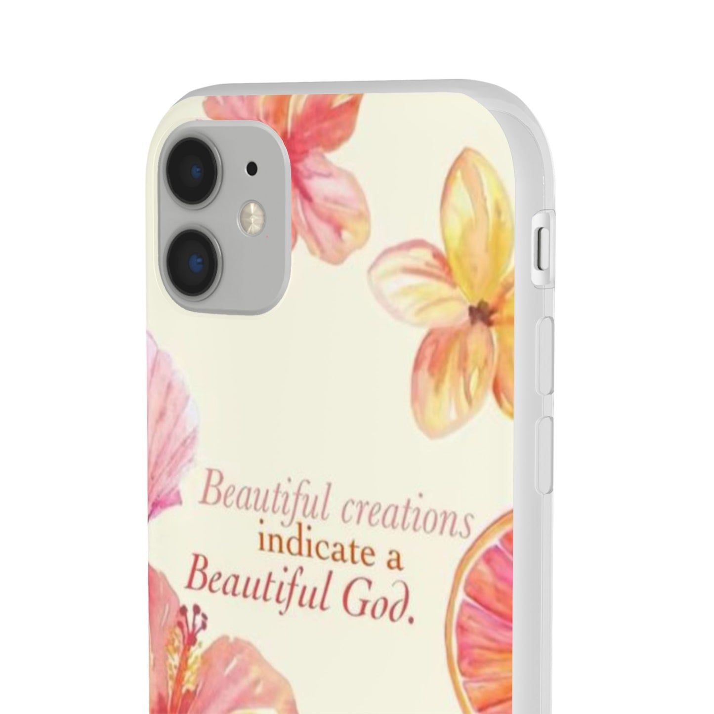 Beautiful Creations - Flexi Universal Case