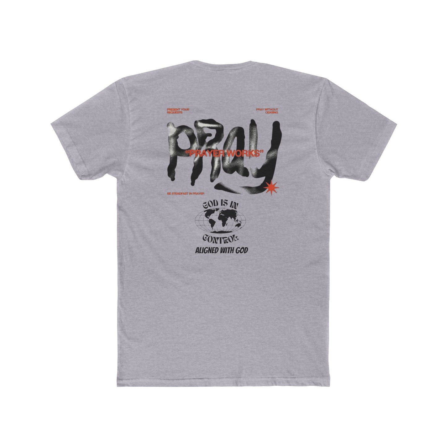 Pray - Unisex Tee