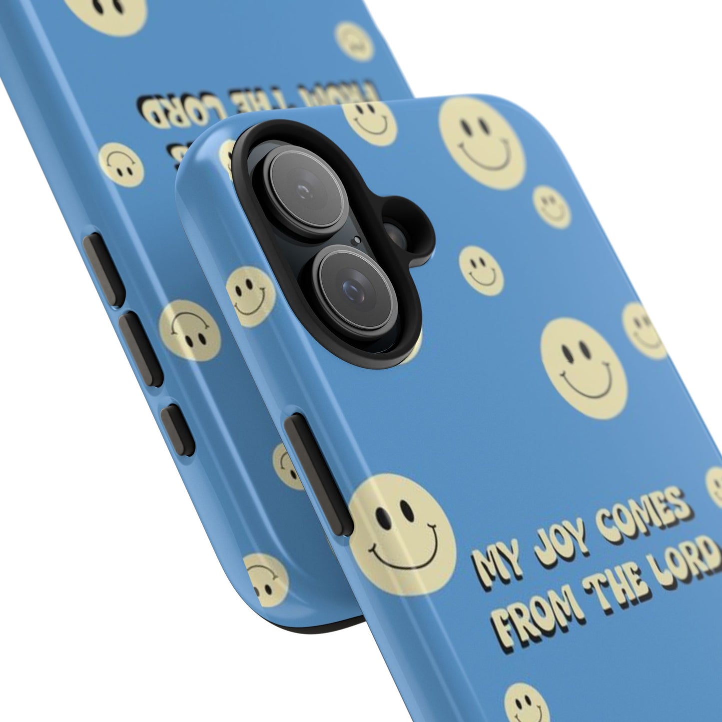 My Joy comes from the Lord - Universal Phone Case