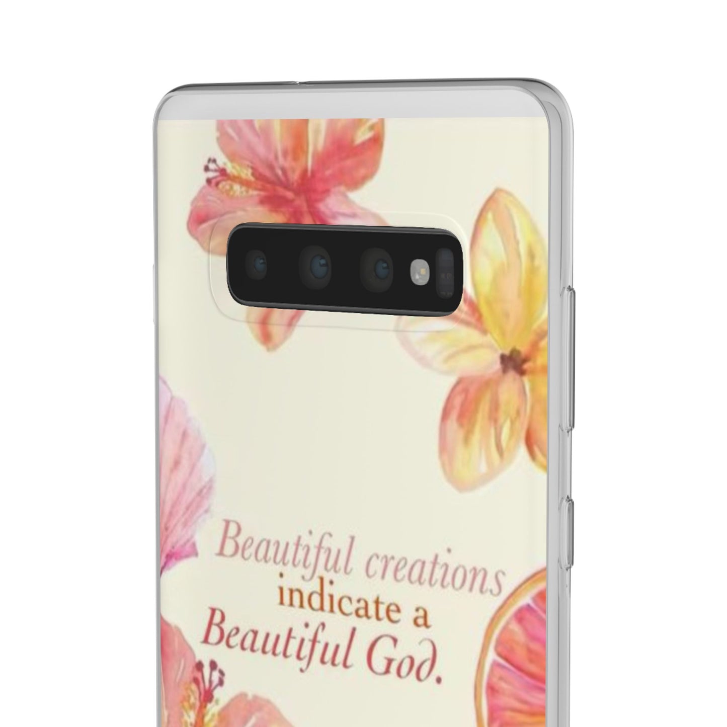 Beautiful Creations - Flexi Universal Case