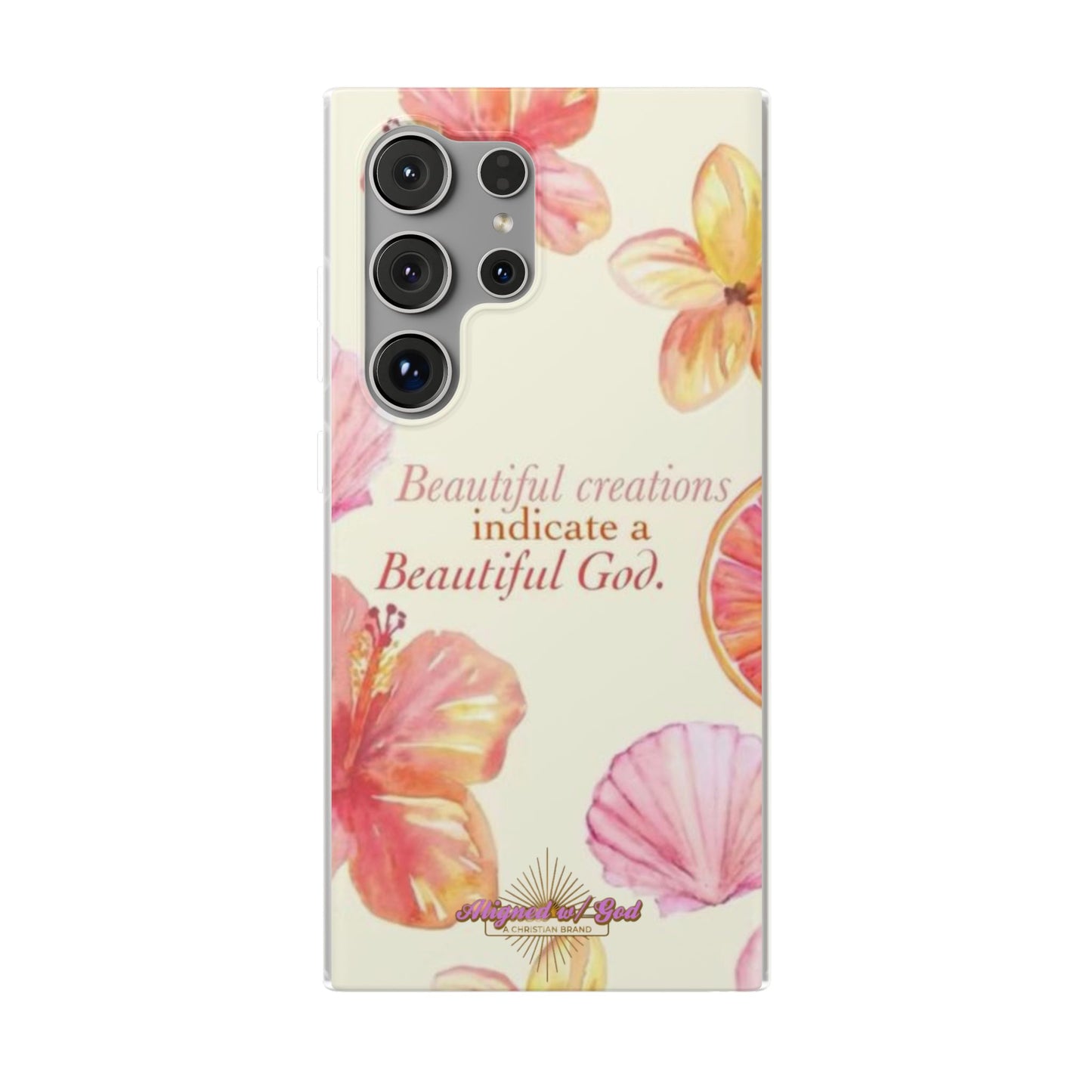 Beautiful Creations - Flexi Universal Case