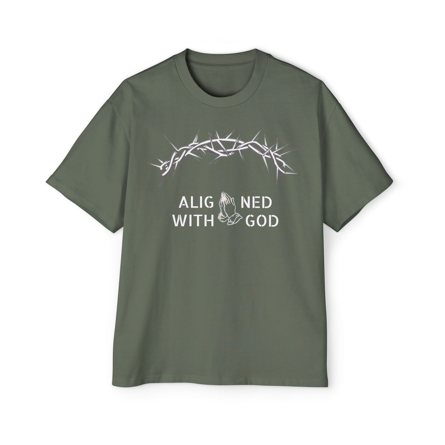Genesis 39 - Oversized Tee