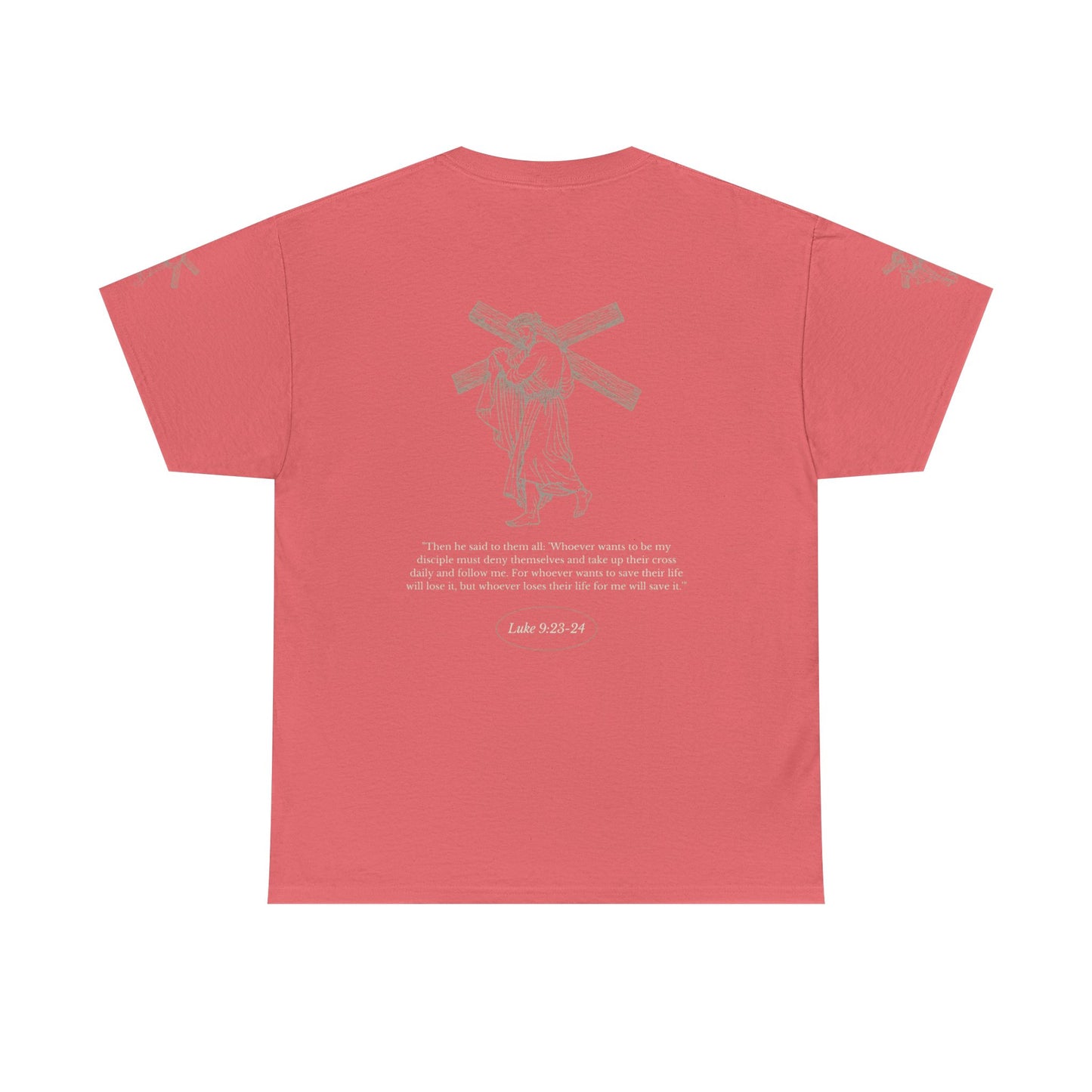 Jesus is - Unisex Tee