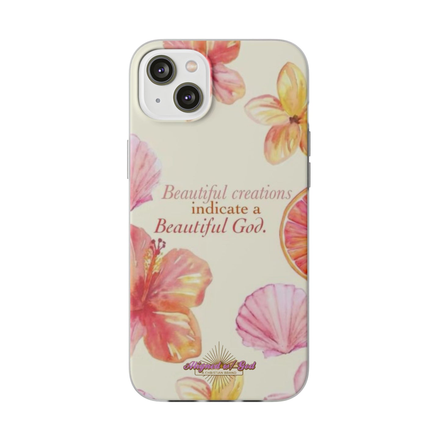 Beautiful Creations - Flexi Universal Case