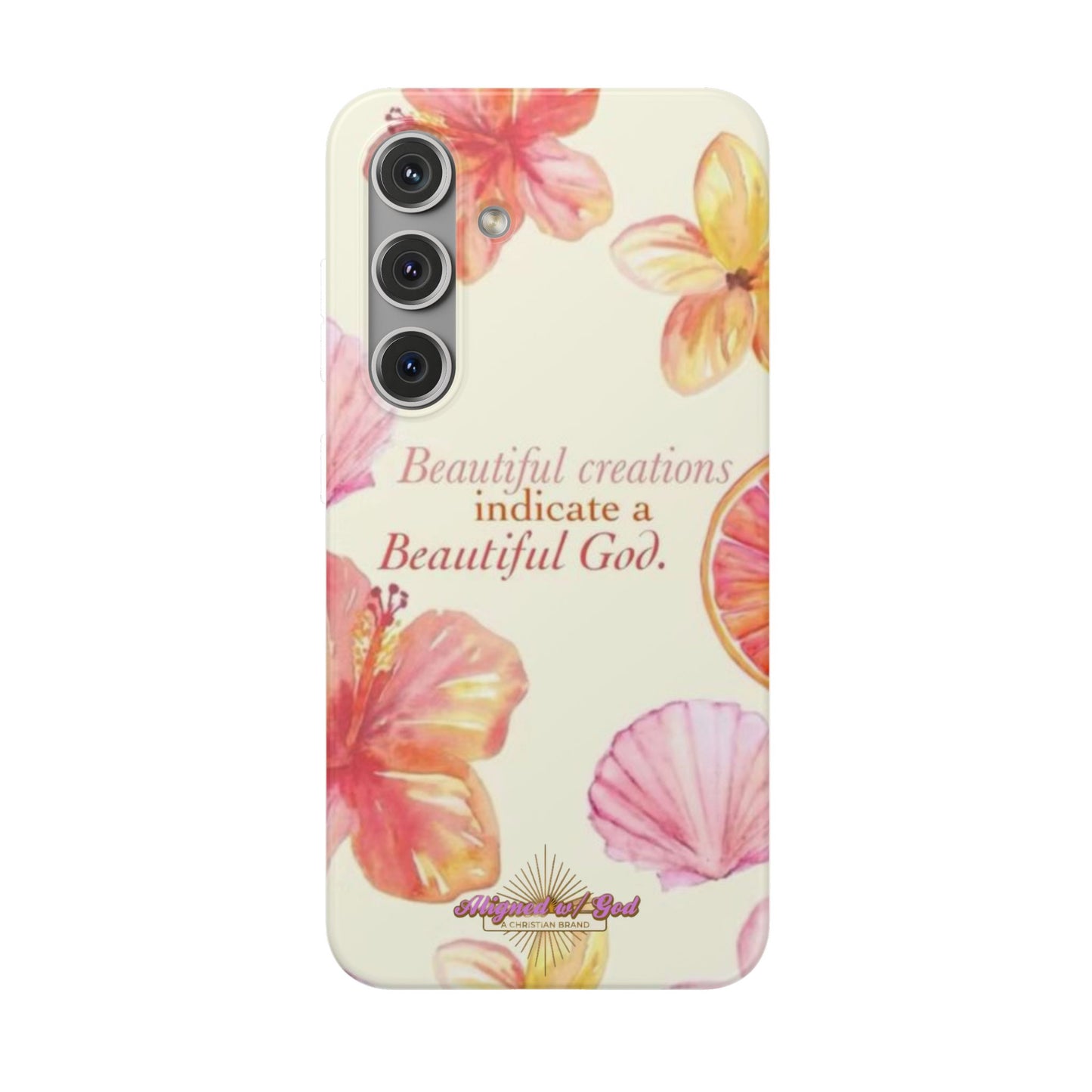 Beautiful Creations - Flexi Universal Case