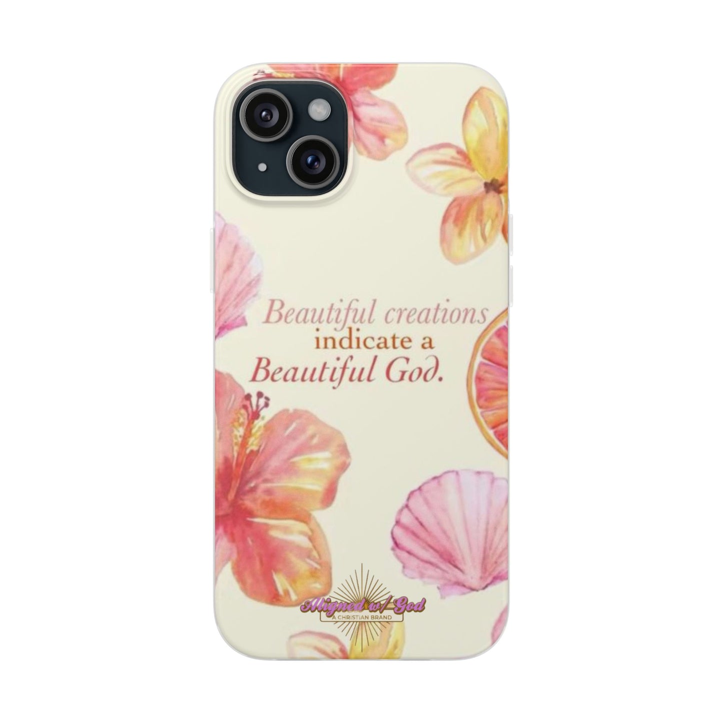 Beautiful Creations - Flexi Universal Case