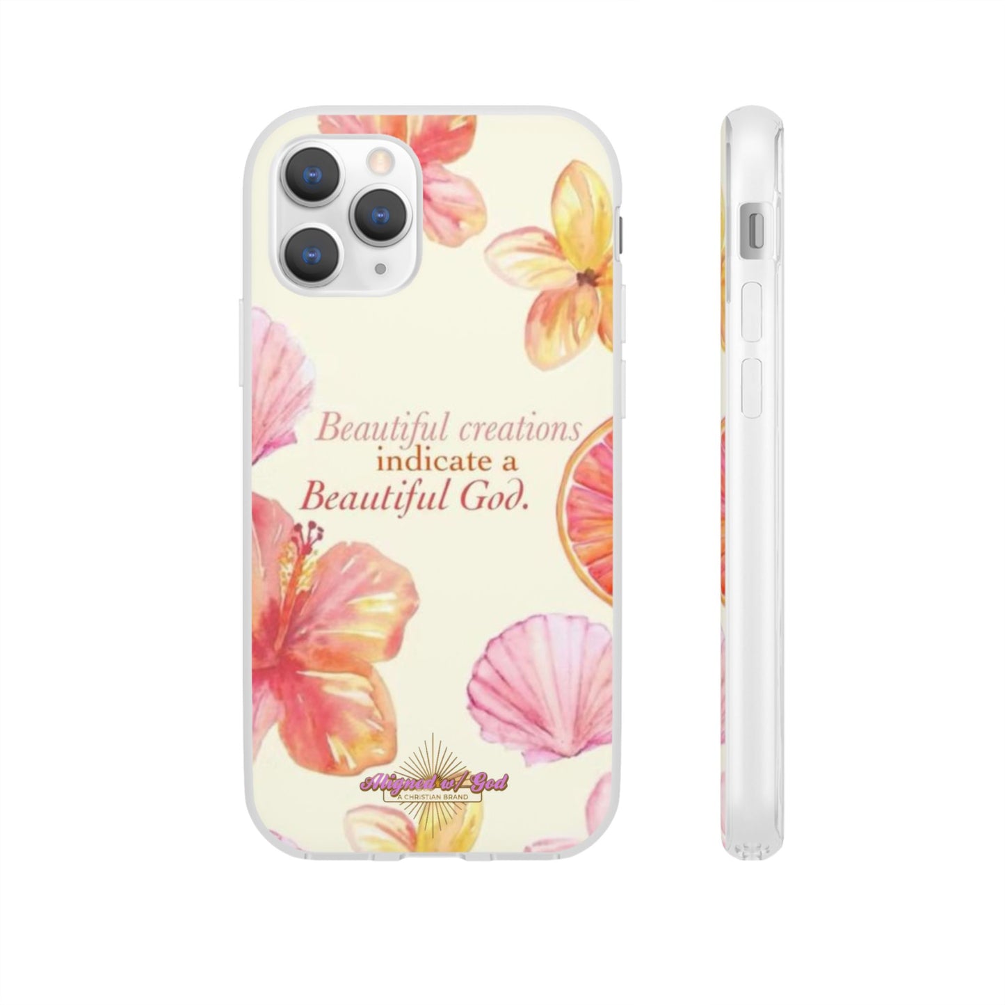 Beautiful Creations - Flexi Universal Case