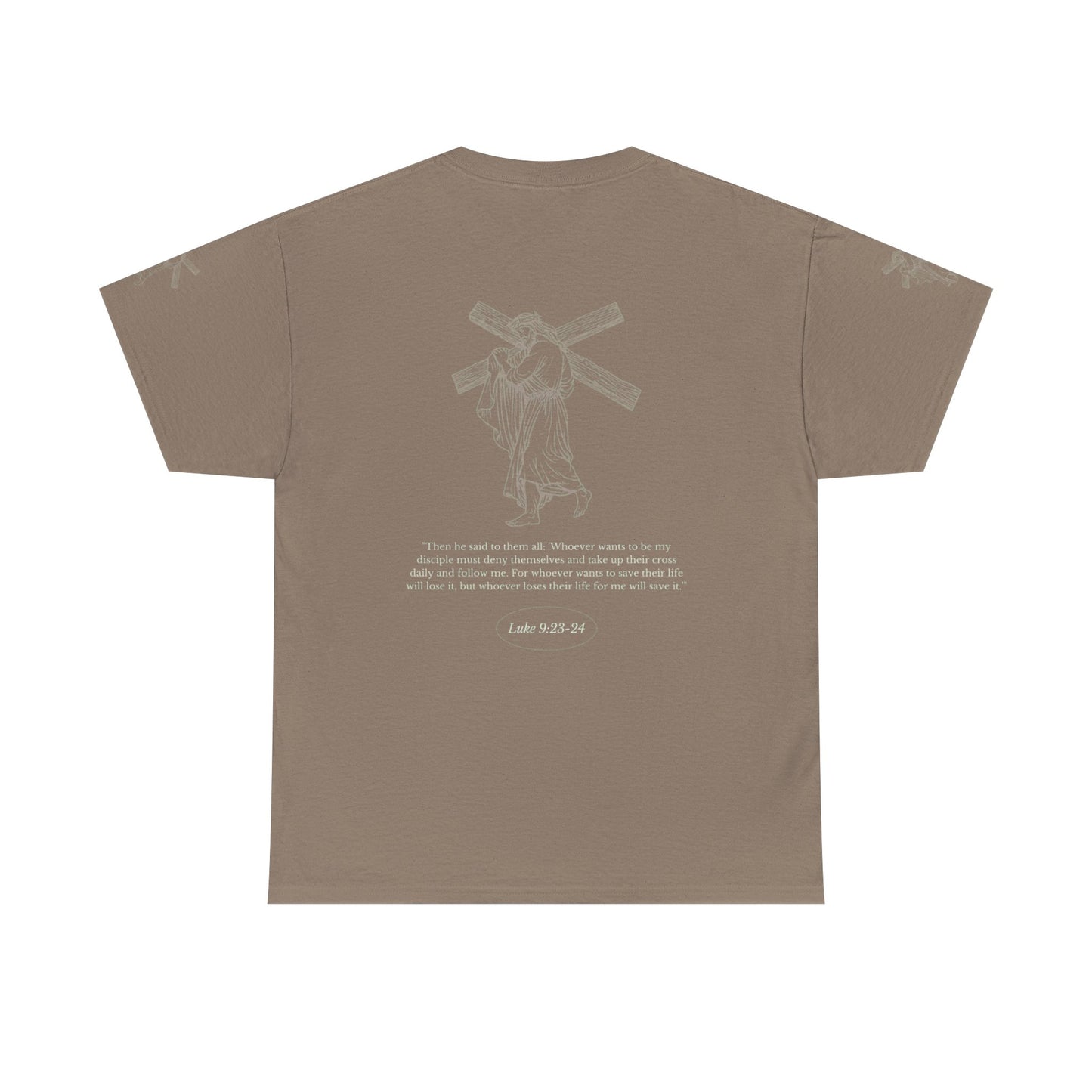 Jesus is - Unisex Tee
