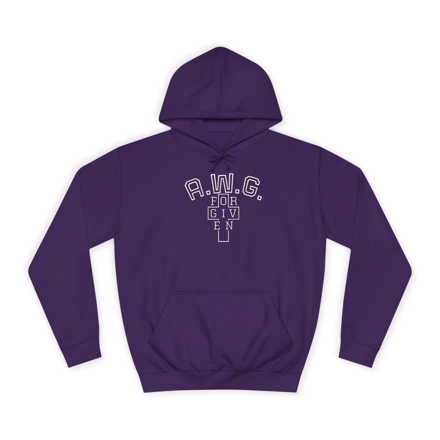 Child of God - Hoodie