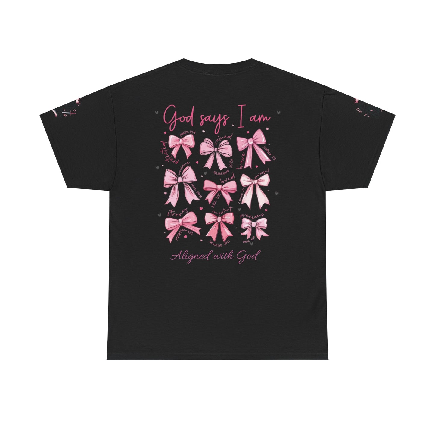 God's Daughter - Women's Tee