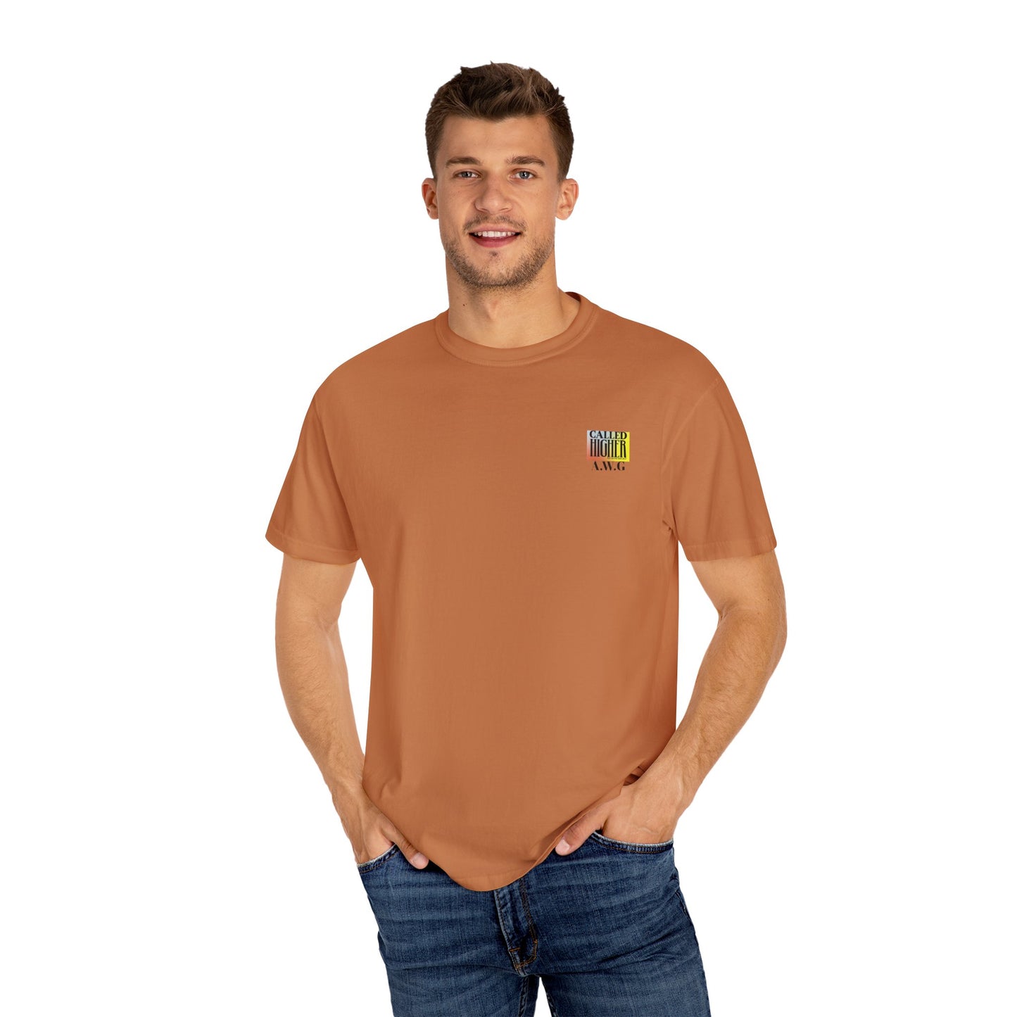 Ephesian's 4:22-24 - Men's T-Shirt