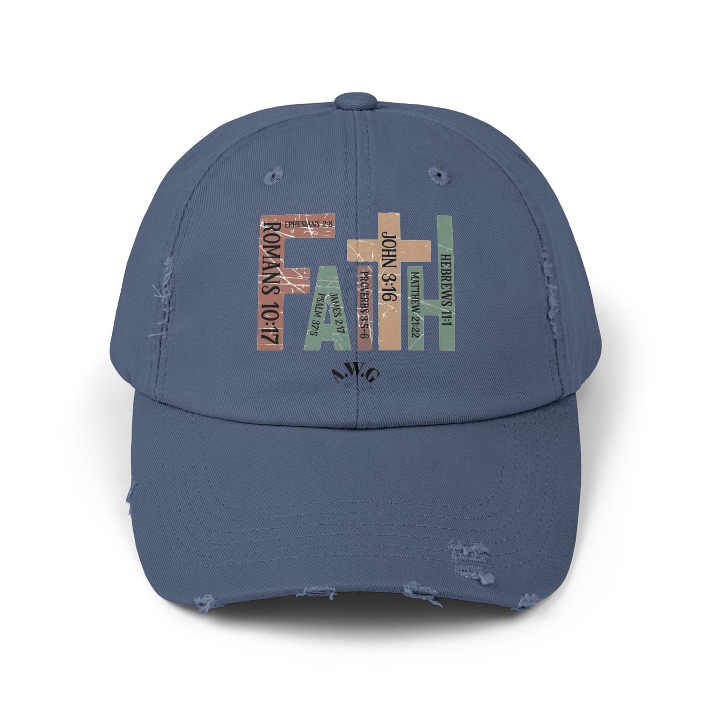 Faith