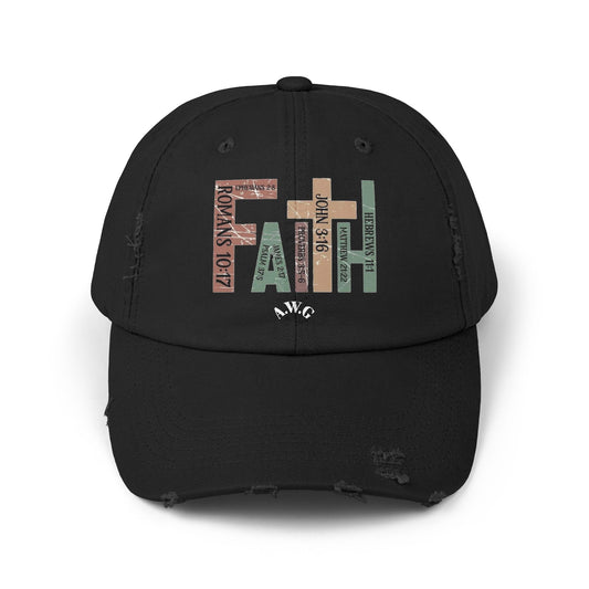 Faith