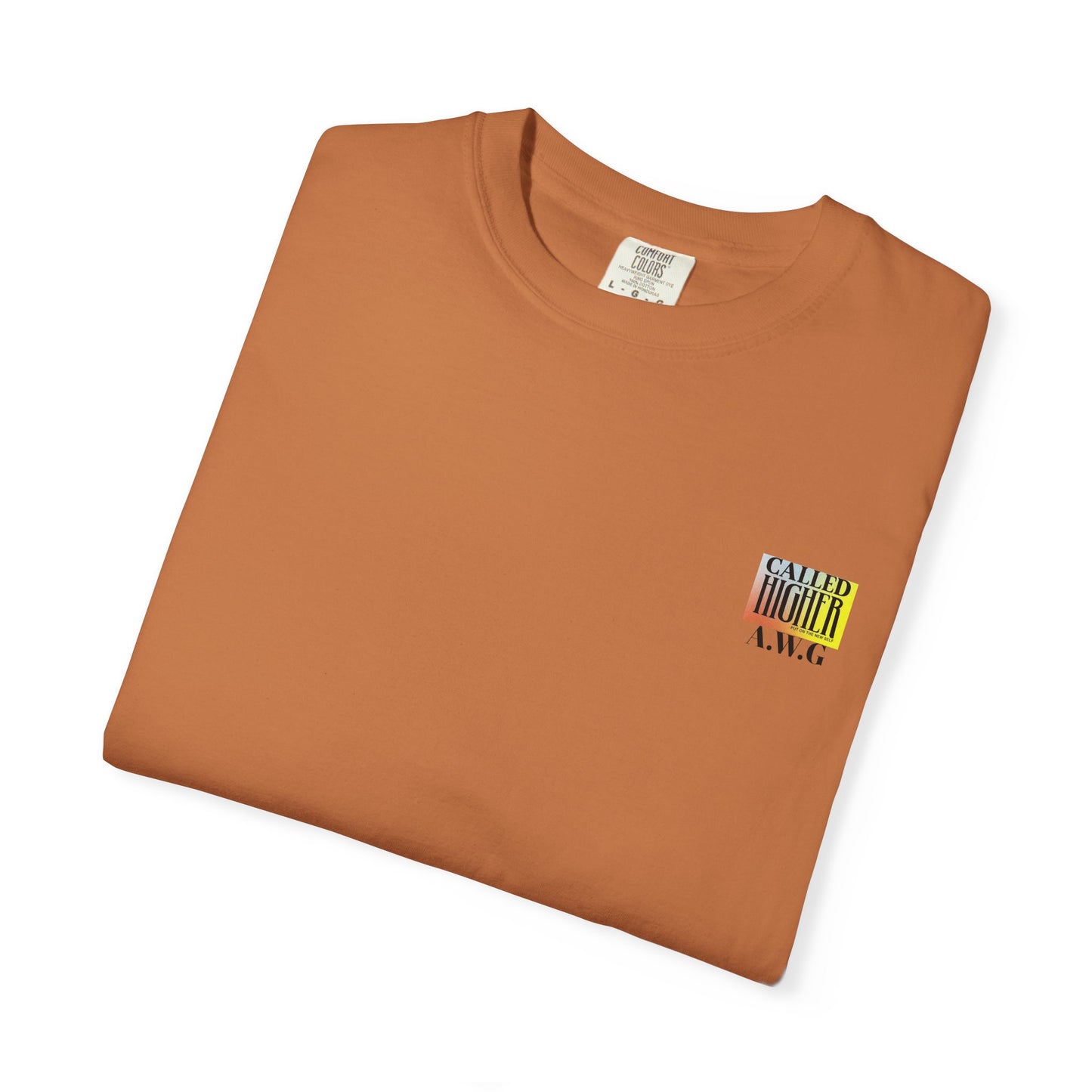 Ephesian's 4:22-24 - Men's T-Shirt