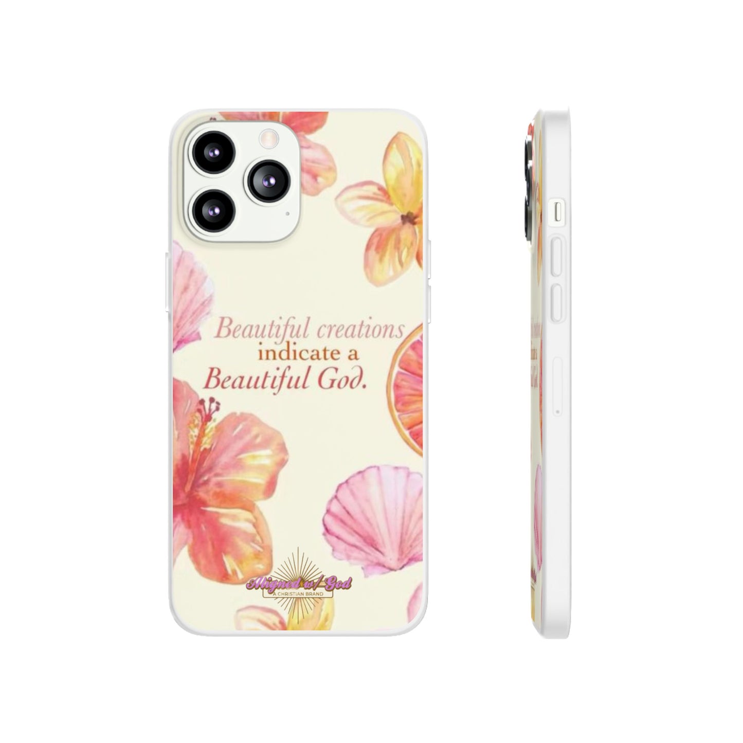 Beautiful Creations - Flexi Universal Case