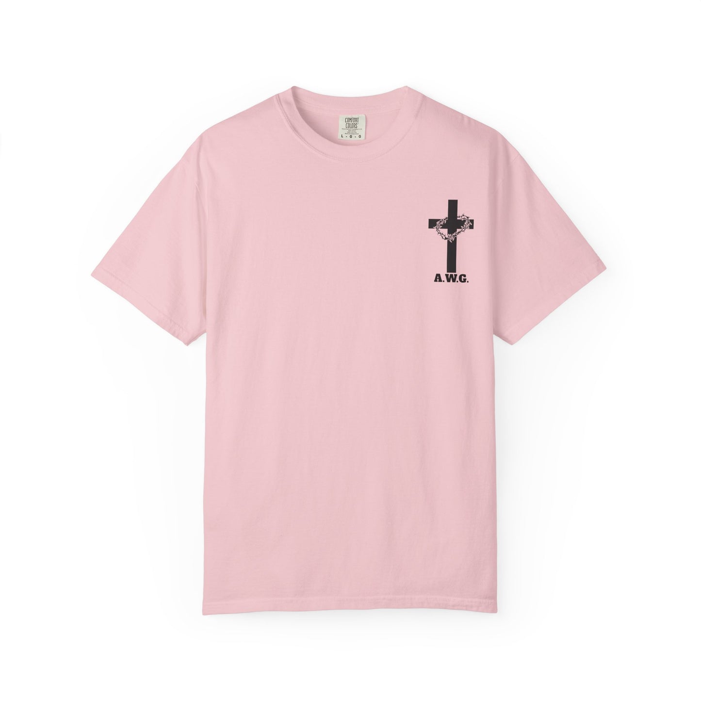 Pray More - Unisex T-Shirt