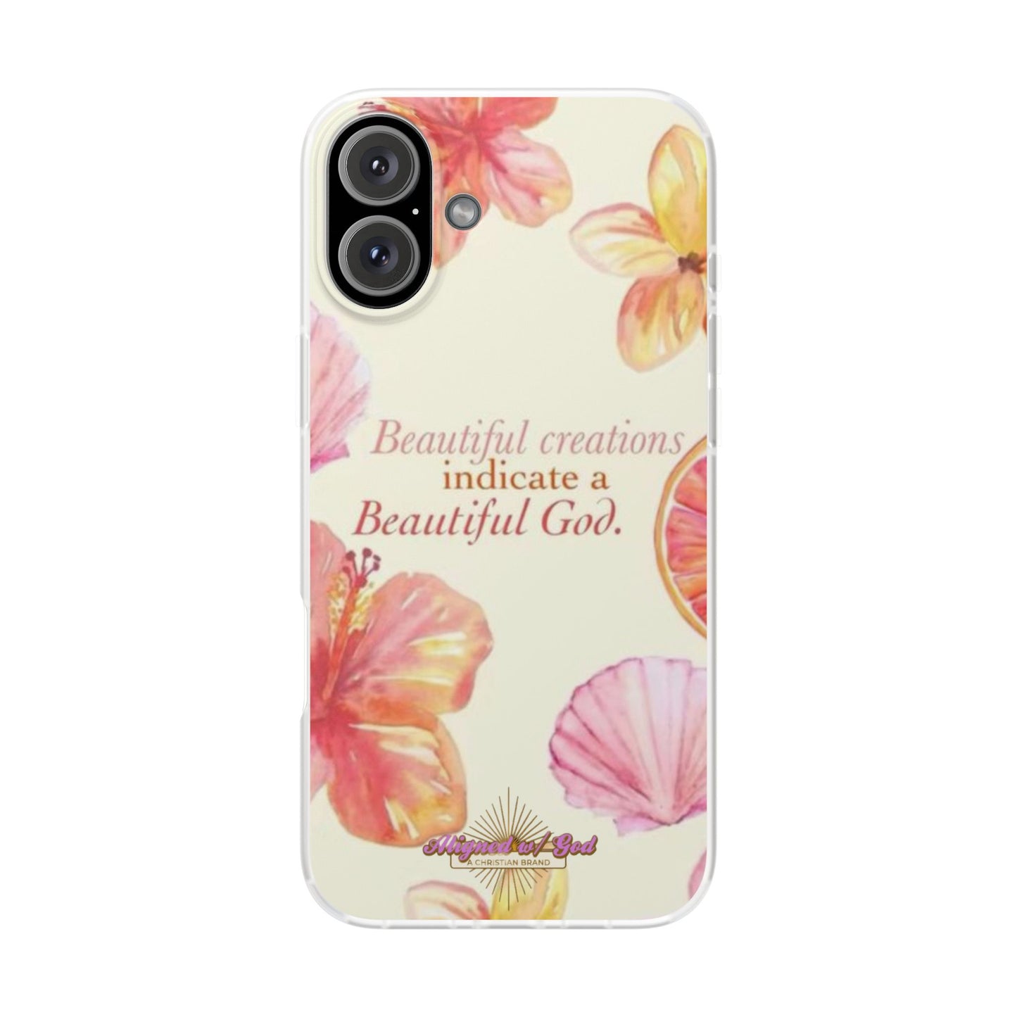 Beautiful Creations - Flexi Universal Case