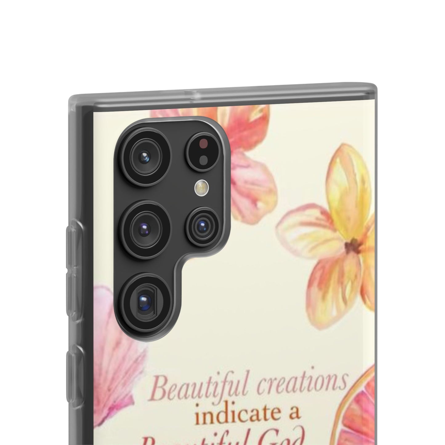 Beautiful Creations - Flexi Universal Case