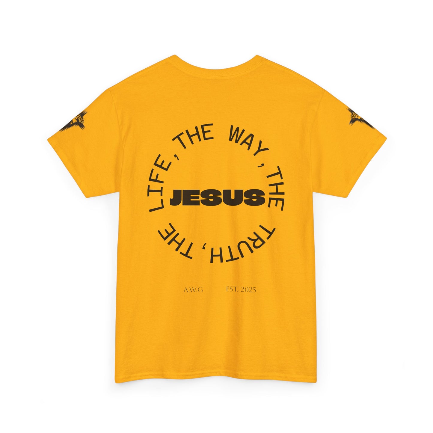 WE ALL NEED JESUS - Unisex T-shirt