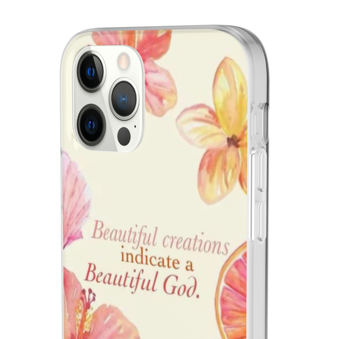 Beautiful Creations - Flexi Universal Case