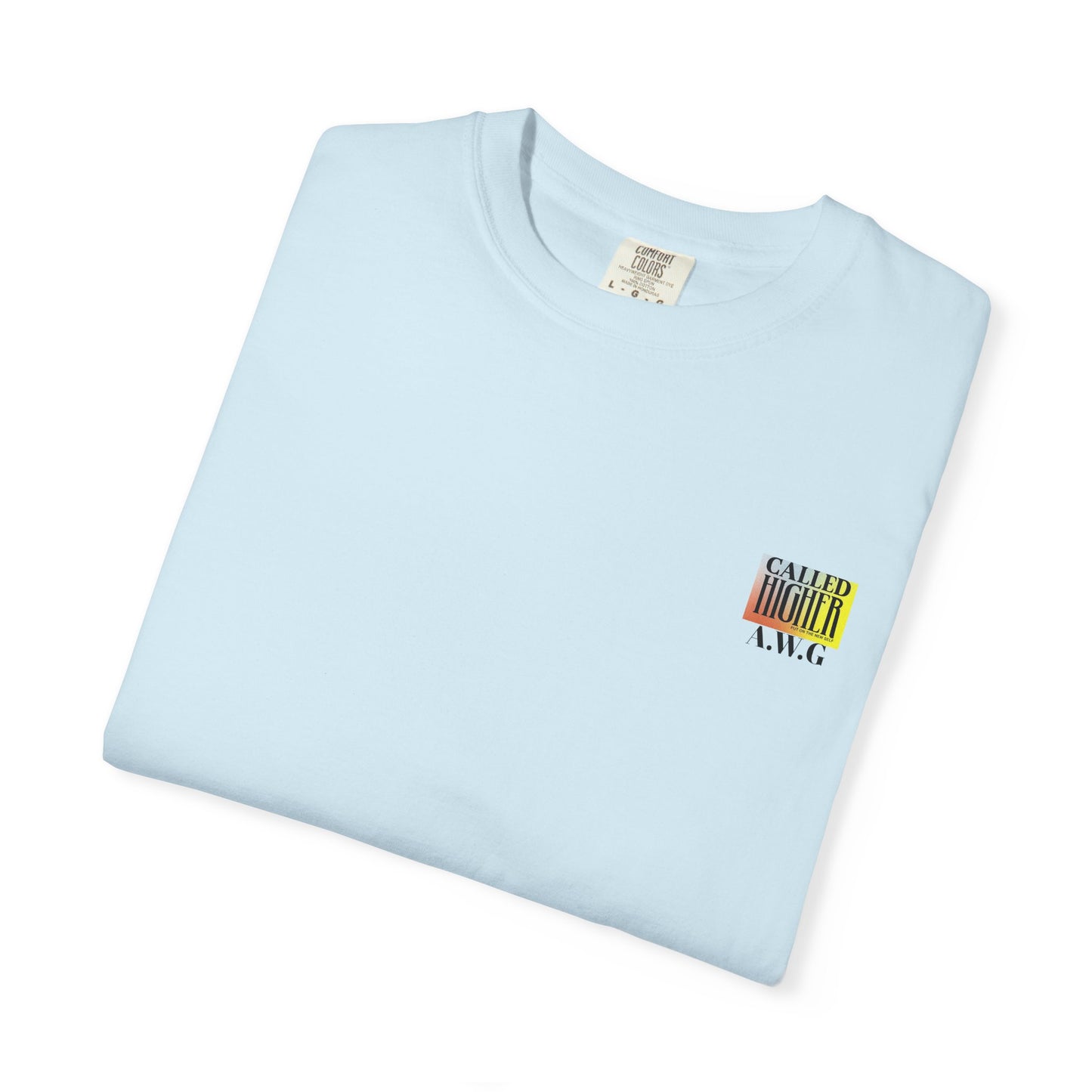 Ephesian's 4:22-24 - Men's T-Shirt