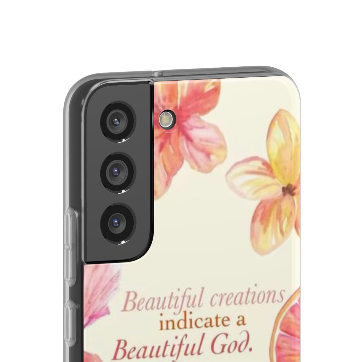 Beautiful Creations - Flexi Universal Case