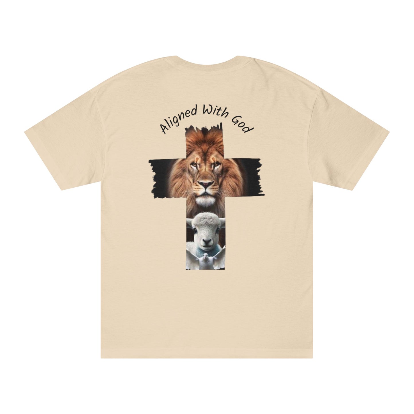 Philippians 4:13 - Unisex T-Shirt