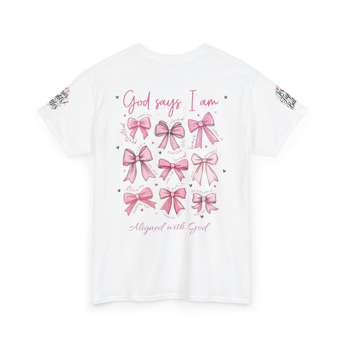 God's Daughter - Women's Tee