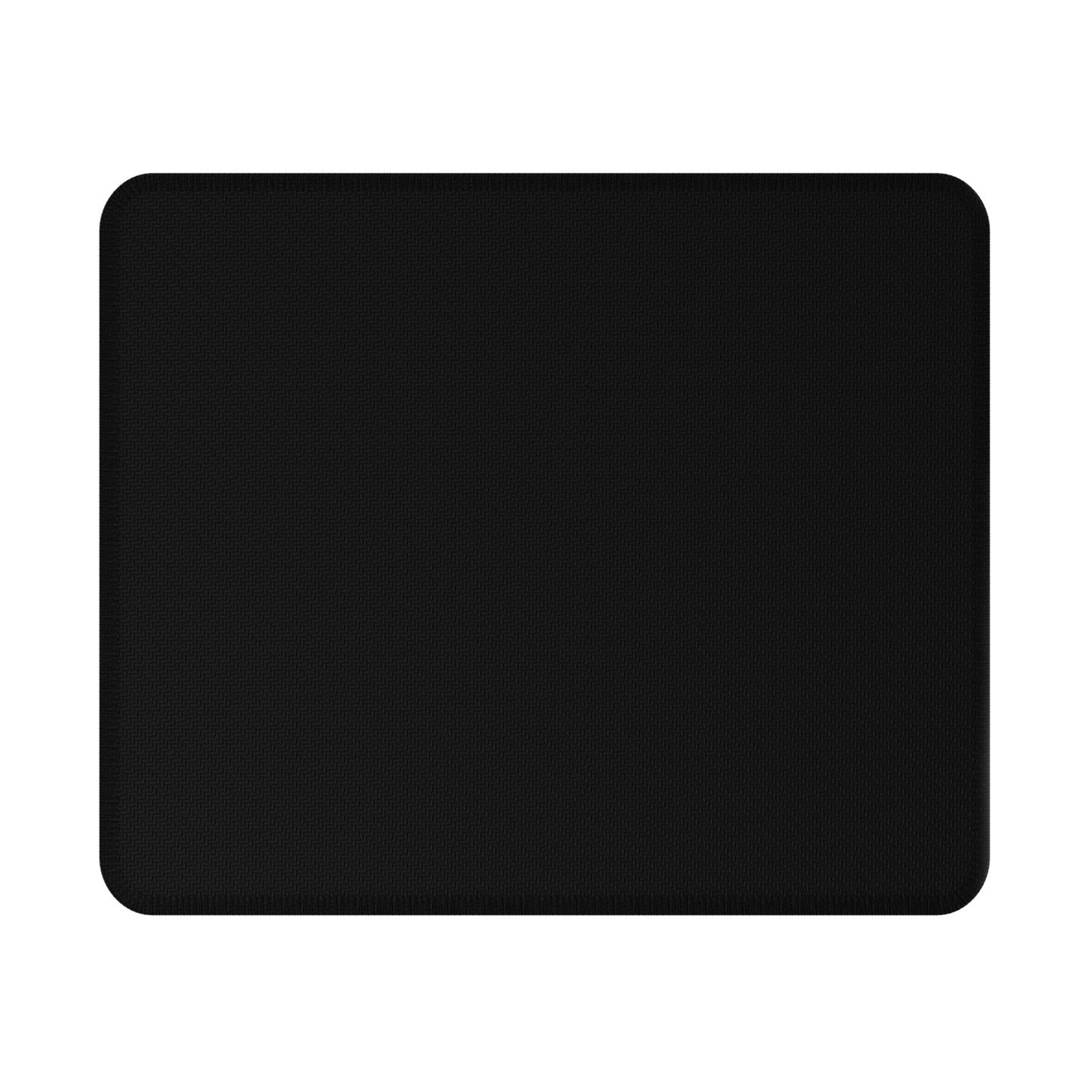 Ask, Trust, Thank God - Mouse Pad