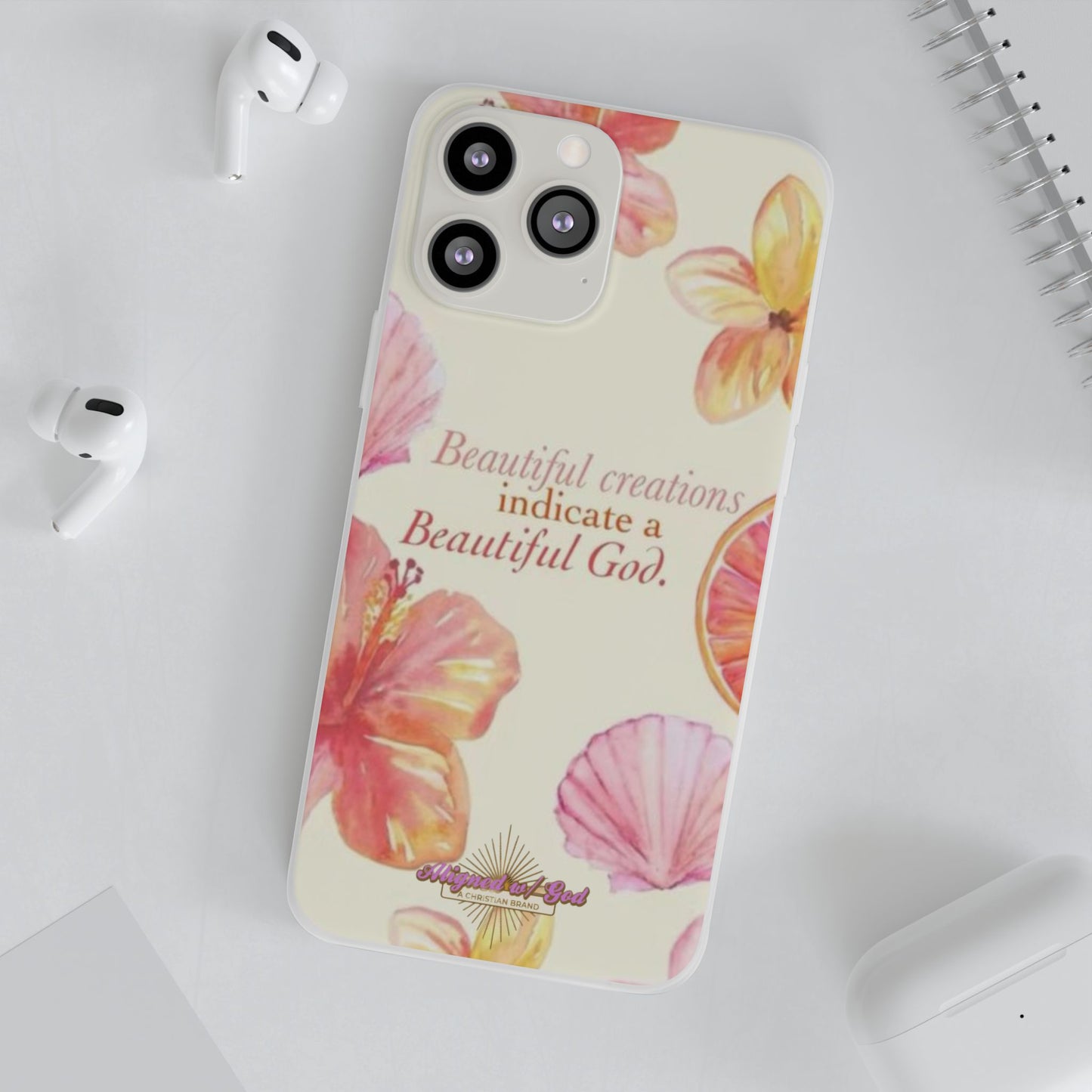 Beautiful Creations - Flexi Universal Case