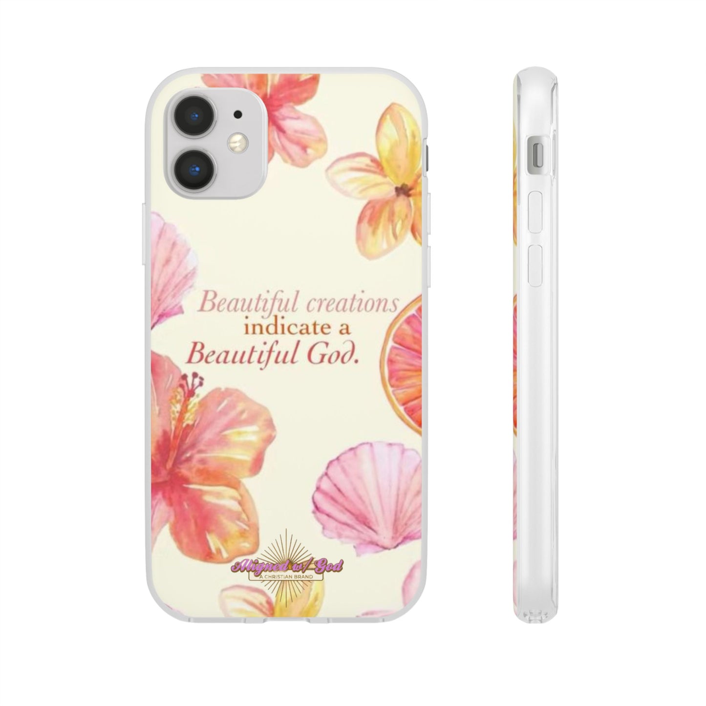 Beautiful Creations - Flexi Universal Case