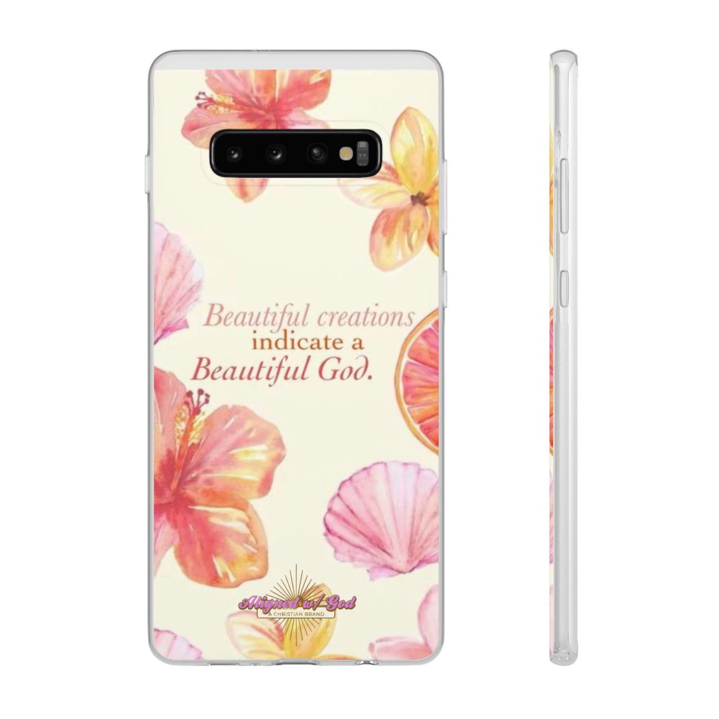 Beautiful Creations - Flexi Universal Case