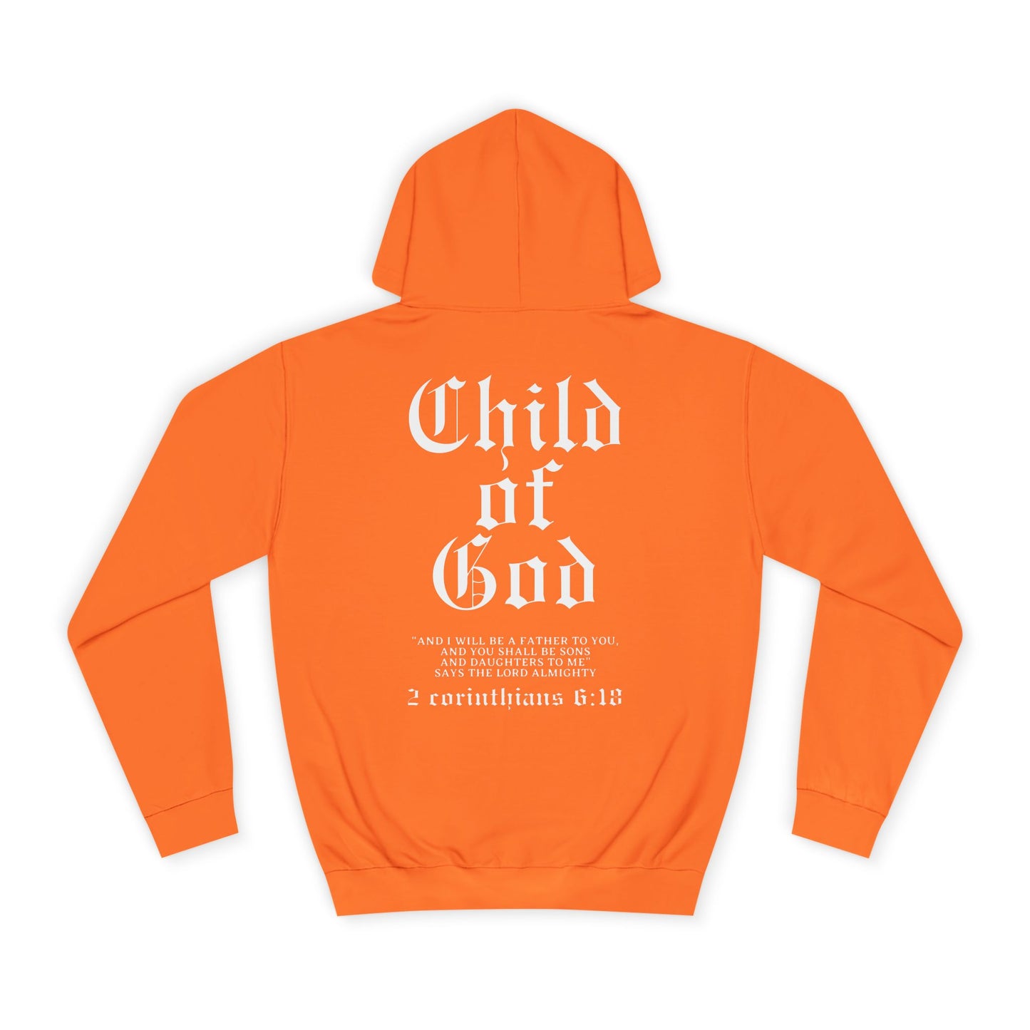 Child of God - Hoodie