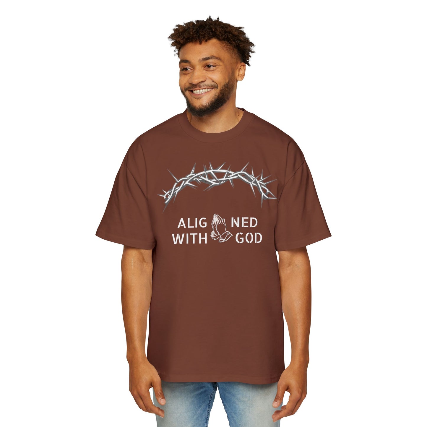 Genesis 39 - Oversized Tee