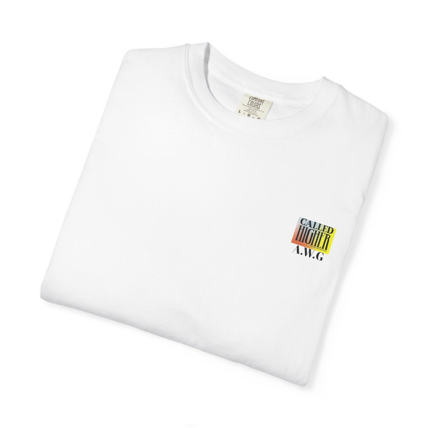Ephesian's 4:22-24 - Men's T-Shirt