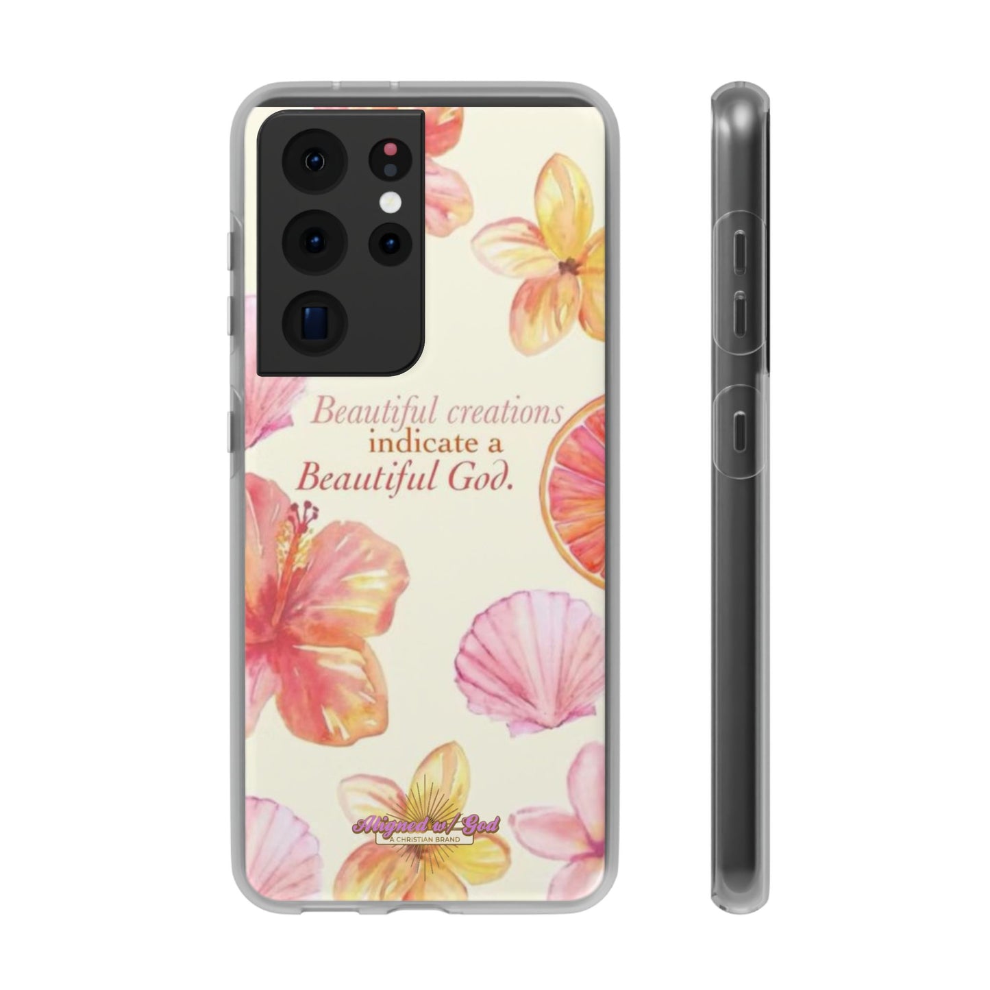 Beautiful Creations - Flexi Universal Case