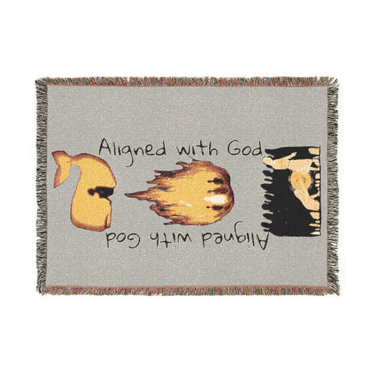 Faithful Stories Blanket