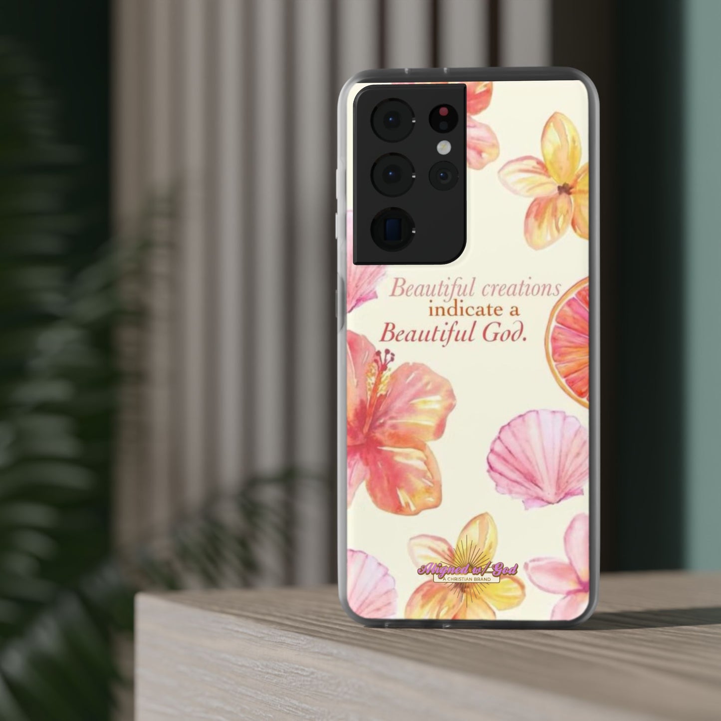 Beautiful Creations - Flexi Universal Case