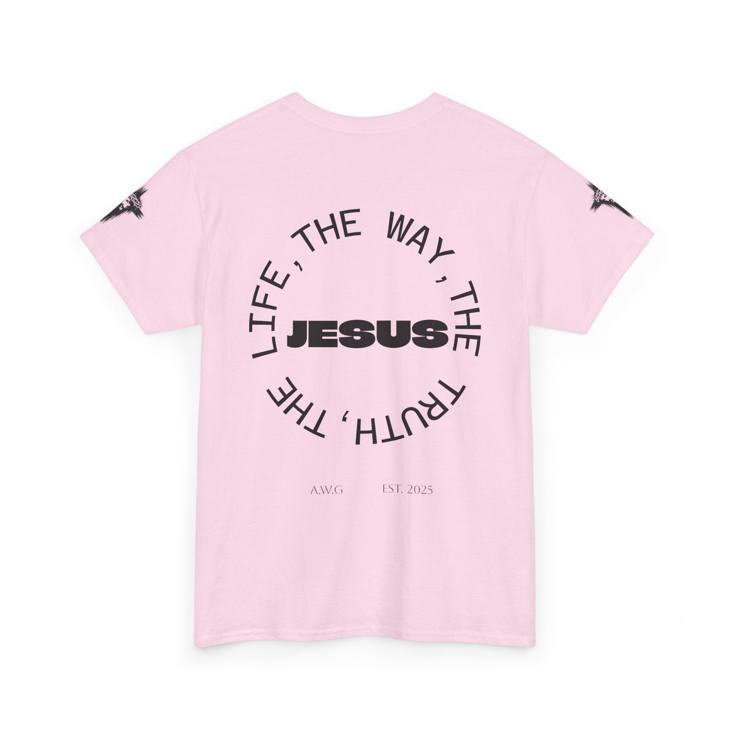 WE ALL NEED JESUS - Unisex T-shirt