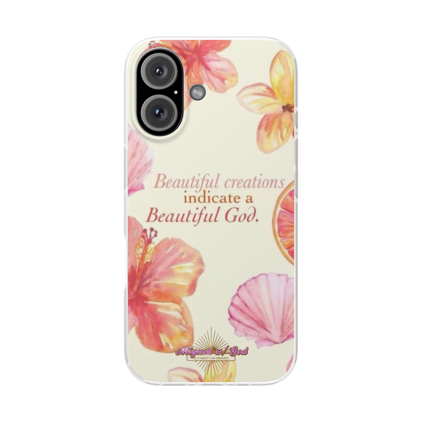 Beautiful Creations - Flexi Universal Case