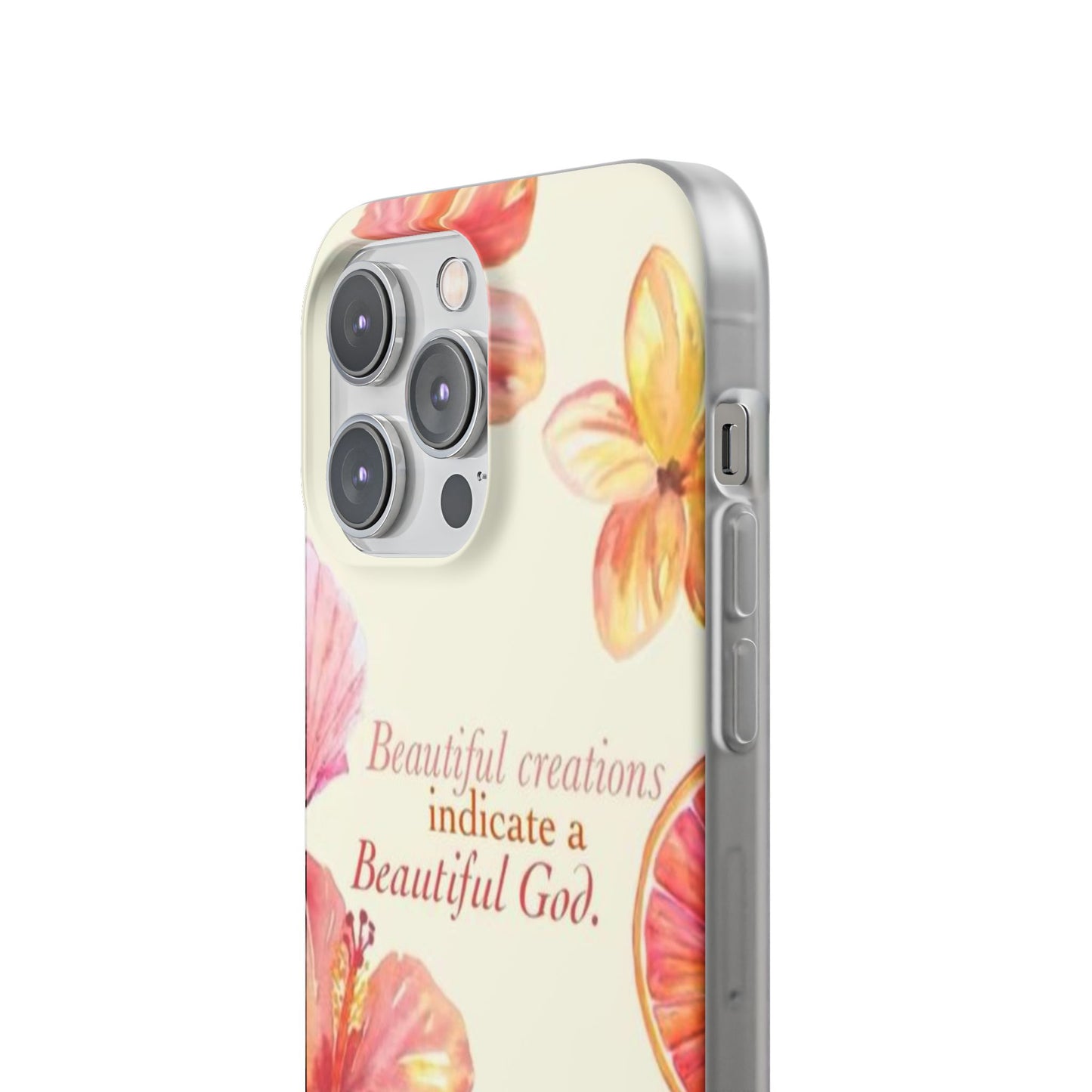 Beautiful Creations - Flexi Universal Case