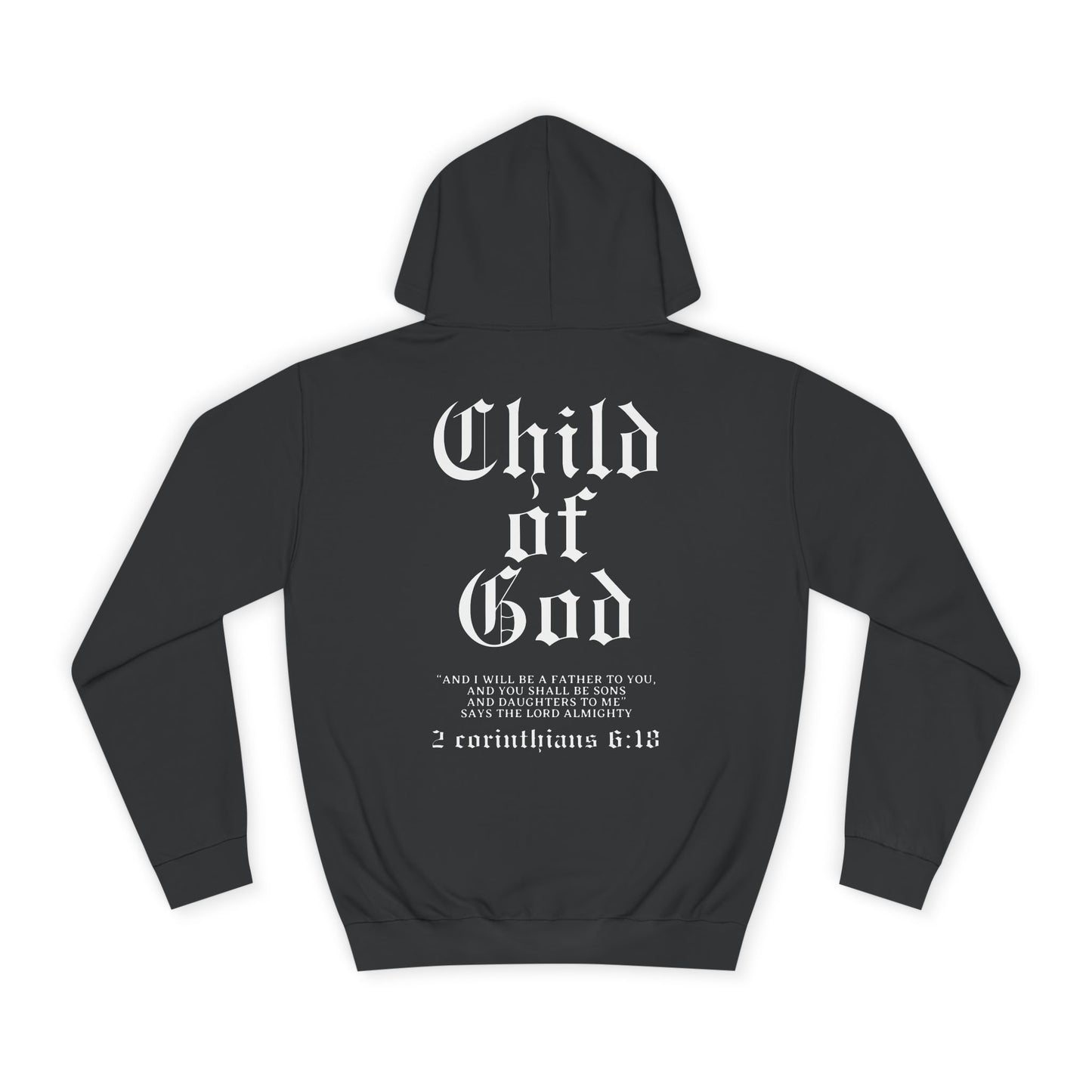 Child of God - Hoodie