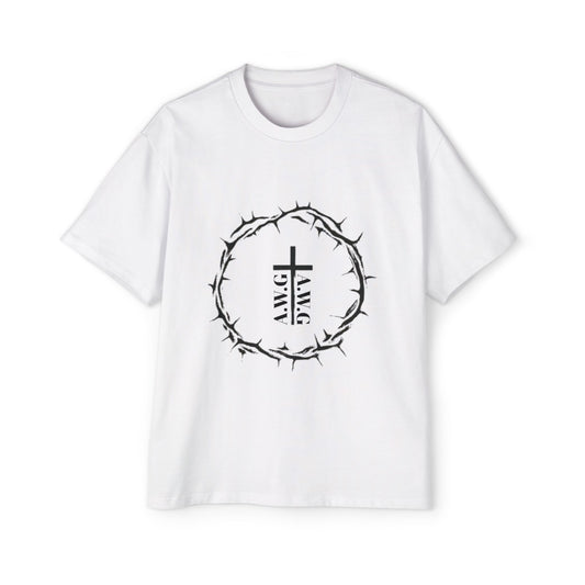 Chosen 1 Peter 2:9 - Oversized Tee