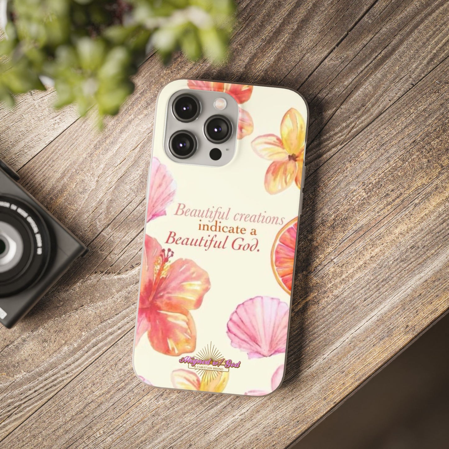 Beautiful Creations - Flexi Universal Case