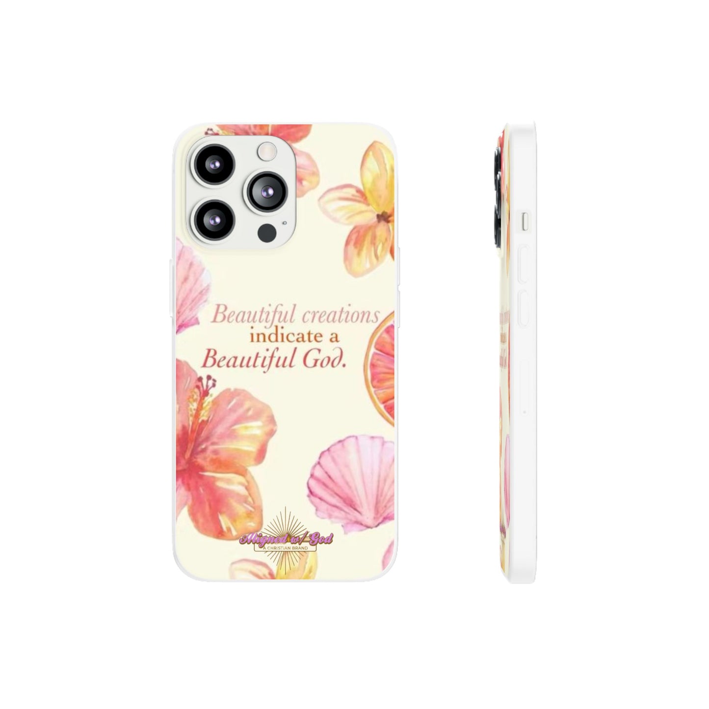 Beautiful Creations - Flexi Universal Case