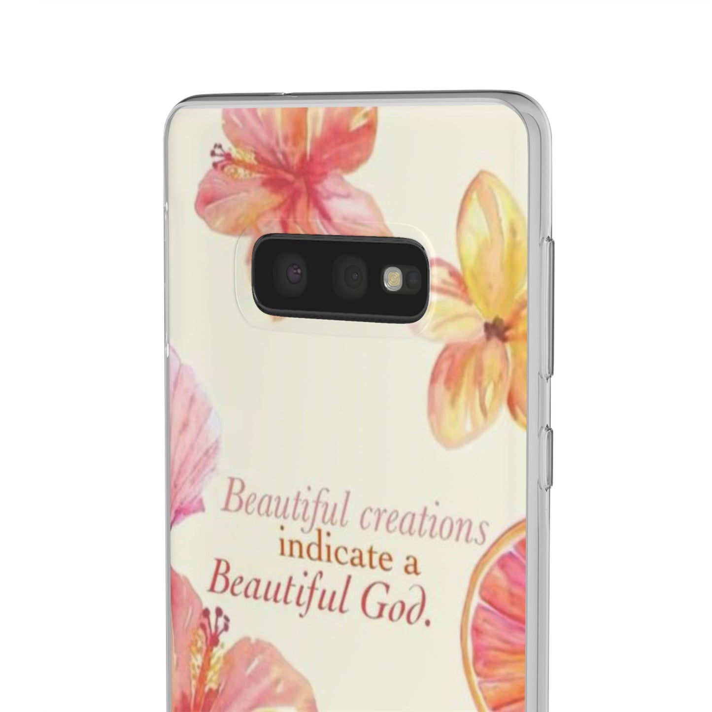 Beautiful Creations - Flexi Universal Case