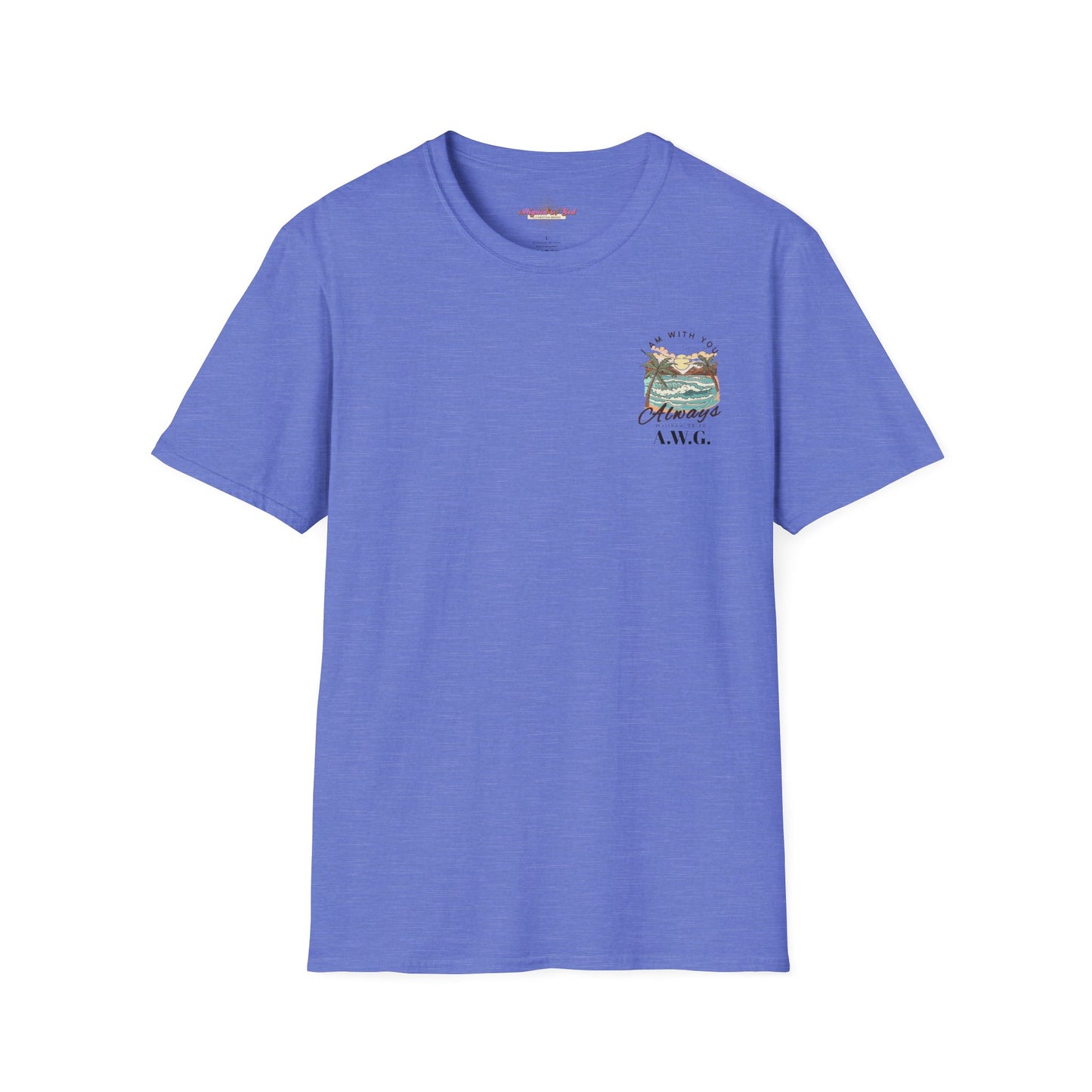 Matthew 28:20 - Unisex T-Shirt