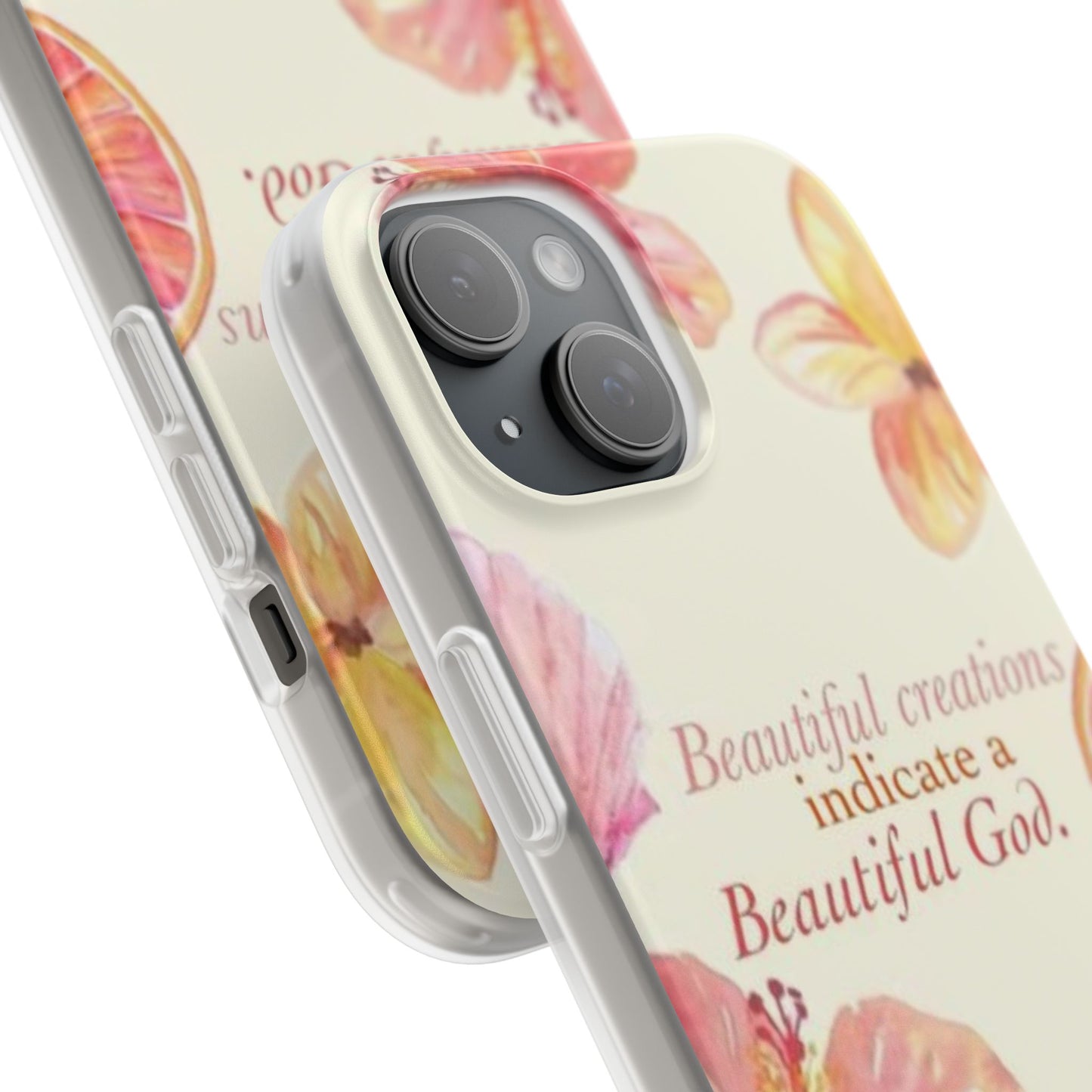 Beautiful Creations - Flexi Universal Case