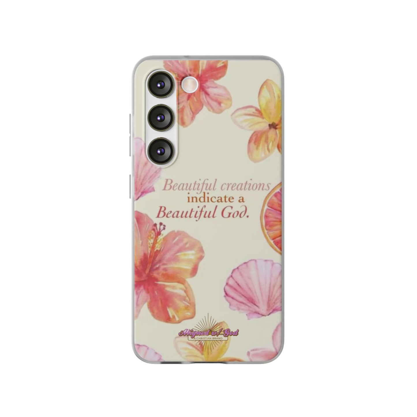 Beautiful Creations - Flexi Universal Case